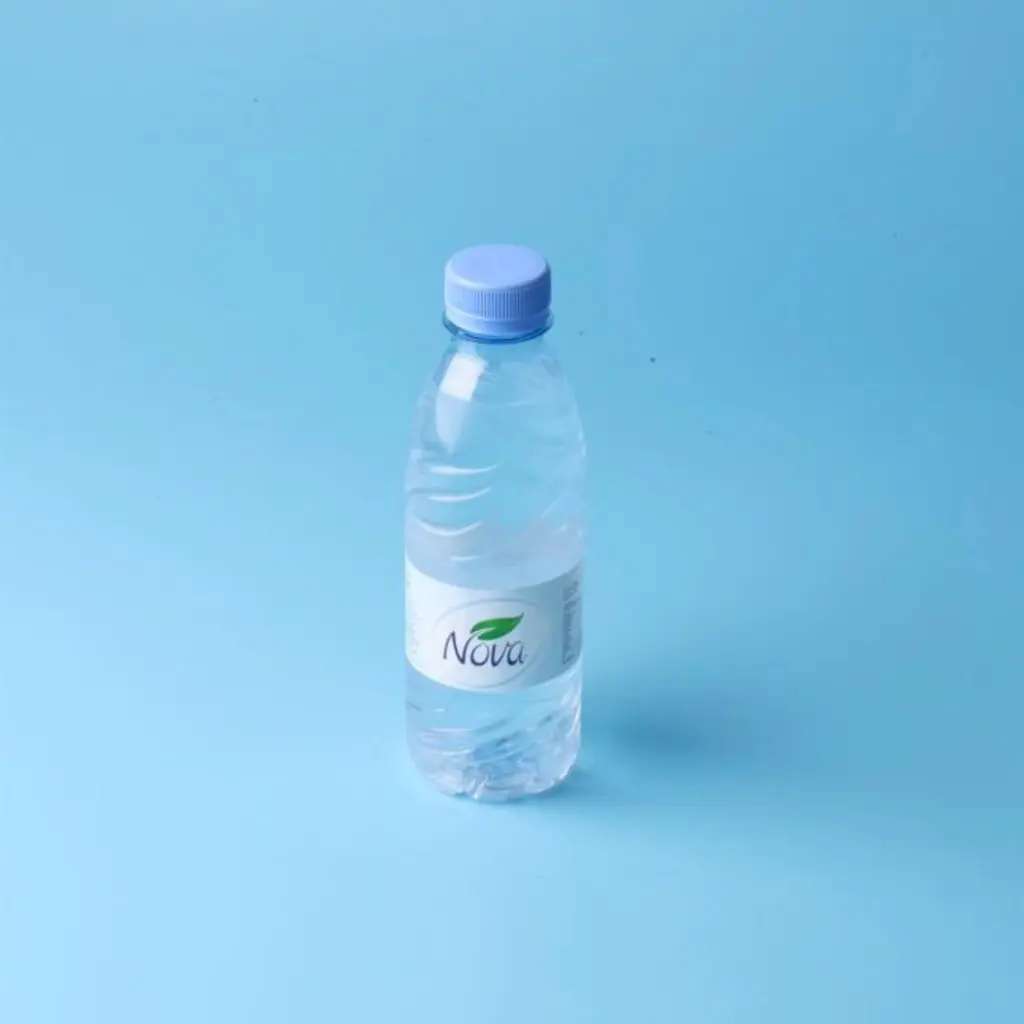 Nova Water 330 ML